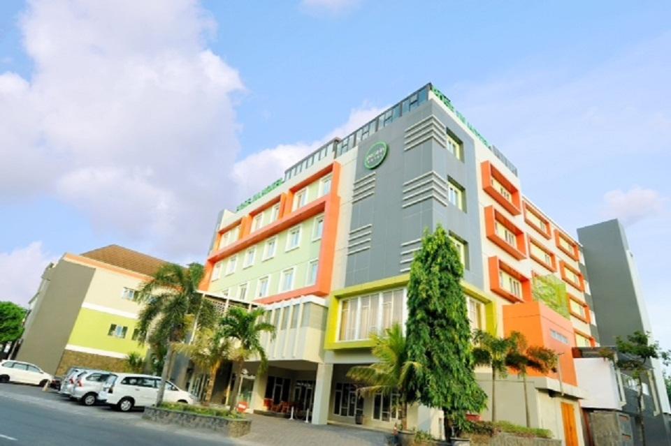 20 Hotel di Solo, Harga Paling Murah Rp.185.000 10