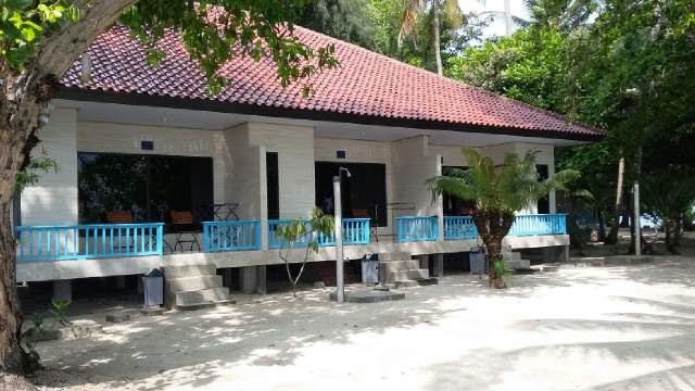 10 Rekomendasi Resort Daerah Pulau Seribu Yang Murah, Mewah dan Fasilitas Yang Terbaik Mulai Rp.650.000 4