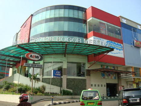 7 Referensi Tempat Belanja Terbaik di Daerah Bogor Yang Tidak Boleh Terlewatkan Dalam List Perbelanjaanmu 8