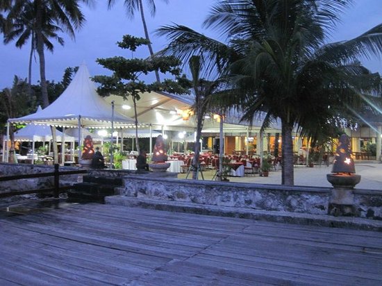 10 Rekomendasi Resort di Daerah Jakarta Dengan Fasilitas Nyaman dan Pelayanan Yang Ramah Mulai Rp.370.566 9