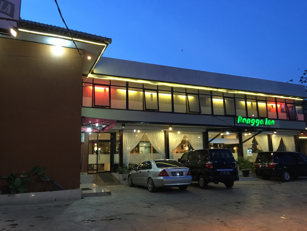 12 Hotel Murah di Subang, Fasilitas Unggulan Mulai Rp.127.000 3