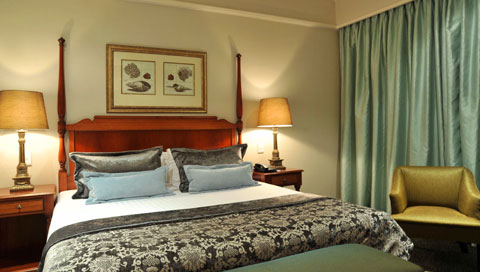 10 Penginapan Terbaik di Baturaden Yang Harganya Murah Mulai 50 Ribu Bisa Untuk Keluarga 2