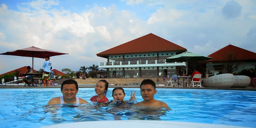 5 Referensi Resort Terdekat di Purwakarta Dengan Fasilitas, Pelayanan dan Kenyamanan Yang Sangat Baik 1