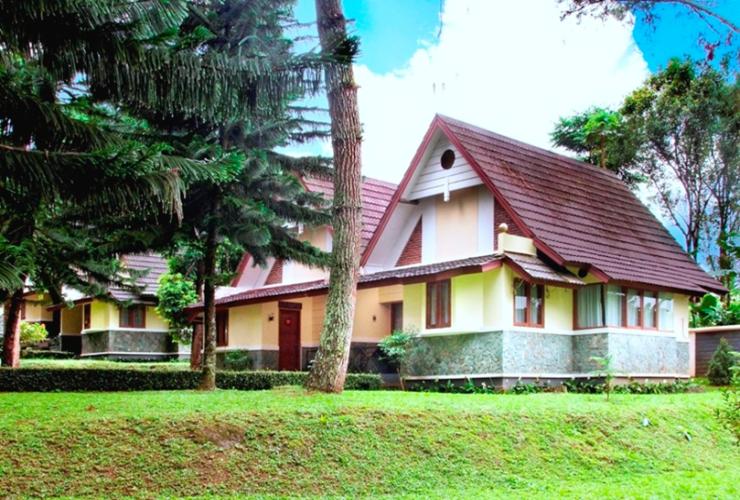 10 Daftar Pilihan Resort Murah Daerah Sukabumi Dengan Suasana Yang Sejuk dan Asri, Mulai Rp.225.000 6