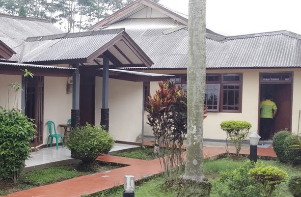 10 Daftar Pilihan Resort Murah Daerah Sukabumi Dengan Suasana Yang Sejuk dan Asri, Mulai Rp.225.000 5