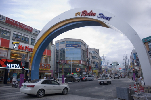 7 Referensi Tempat Wisata Belanja di Negara Korea Selatan Yang Sering Traveler Tuju 1