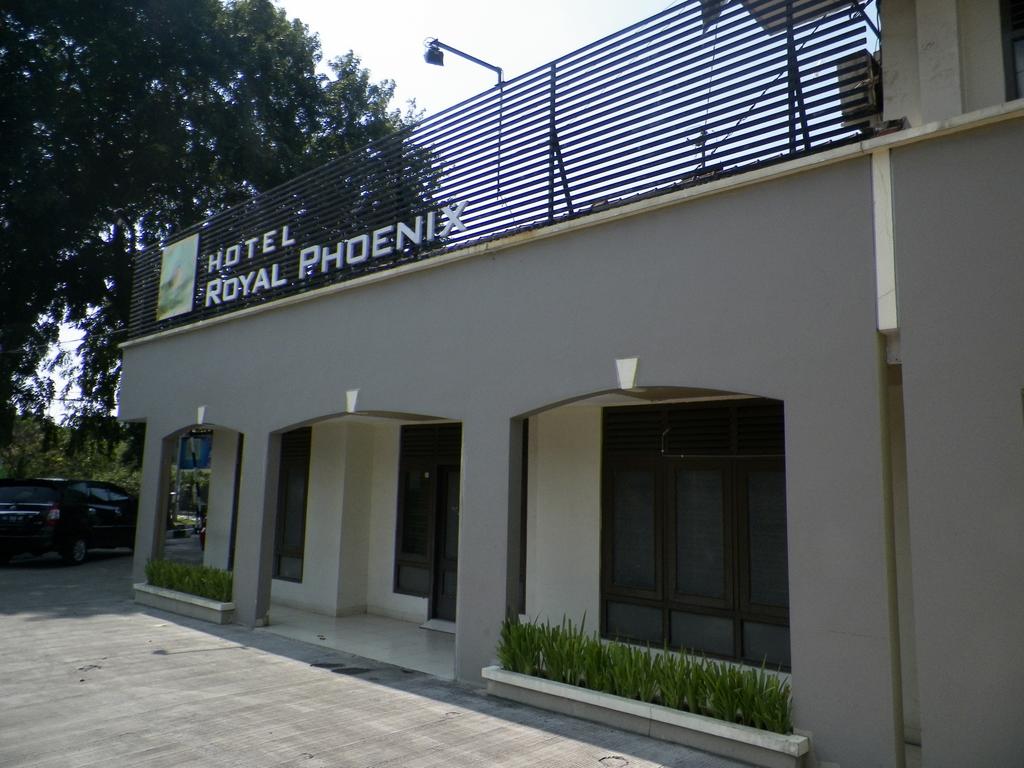 20 Hotel di Semarang, Harga Paling Murah Rp.185.000 10