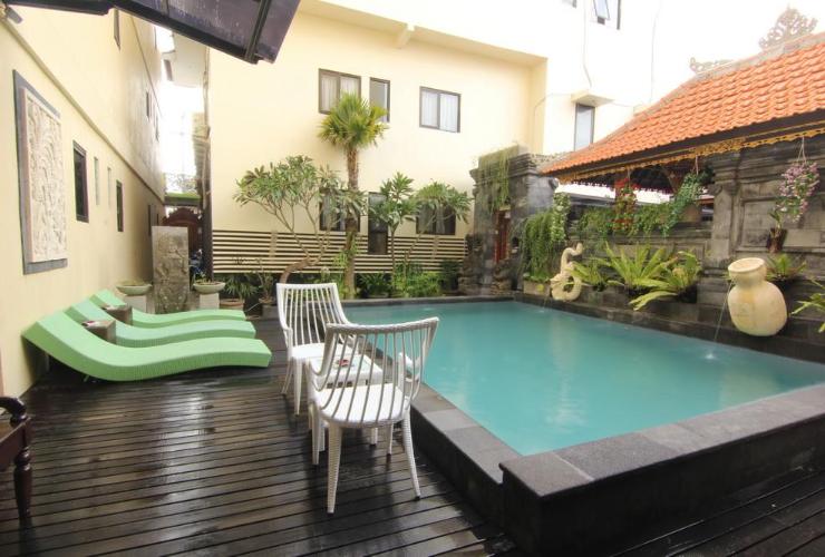 10 Rekomendasi Penginapan Bersih dan Murah Ala Backpacker di Kuta Bali Dibawah 100 Ribu 10 10 Rekomendasi Penginapan Bersih dan Murah Ala Backpacker di Kuta Bali Dibawah 100 Ribu 10