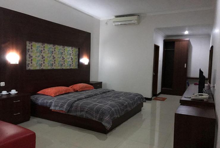 12 Hotel Murah di Subang, Fasilitas Unggulan Mulai Rp.127.000 7
