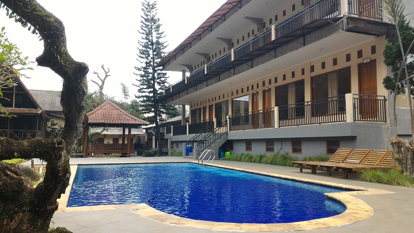 15 Rekomendasi Resort Daerah Bogor Dengan Pemandangan Alam Yang Sangat Memukau Ini Murah Mulai Rp.202.738 6 15 Rekomendasi Resort Daerah Bogor Dengan Pemandangan Alam Yang Sangat Memukau Ini Murah Mulai Rp.202.738 6