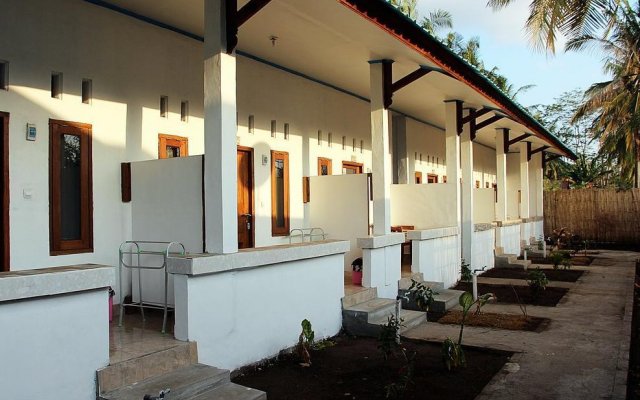 10 Daftar Harga Penginapan Murah di Lombok Yang Cocok Untuk Backpacker Mulai 100 Ribu 4