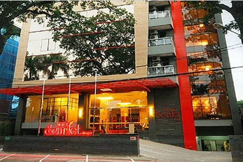 20 Hotel Murah Tapi Berkelas di Bandung, Harga Mulai Rp.180.000 3