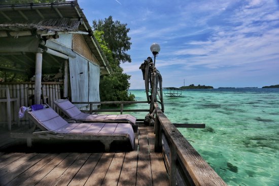 10 Rekomendasi Resort Daerah Pulau Seribu Yang Murah, Mewah dan Fasilitas Yang Terbaik Mulai Rp.650.000 9