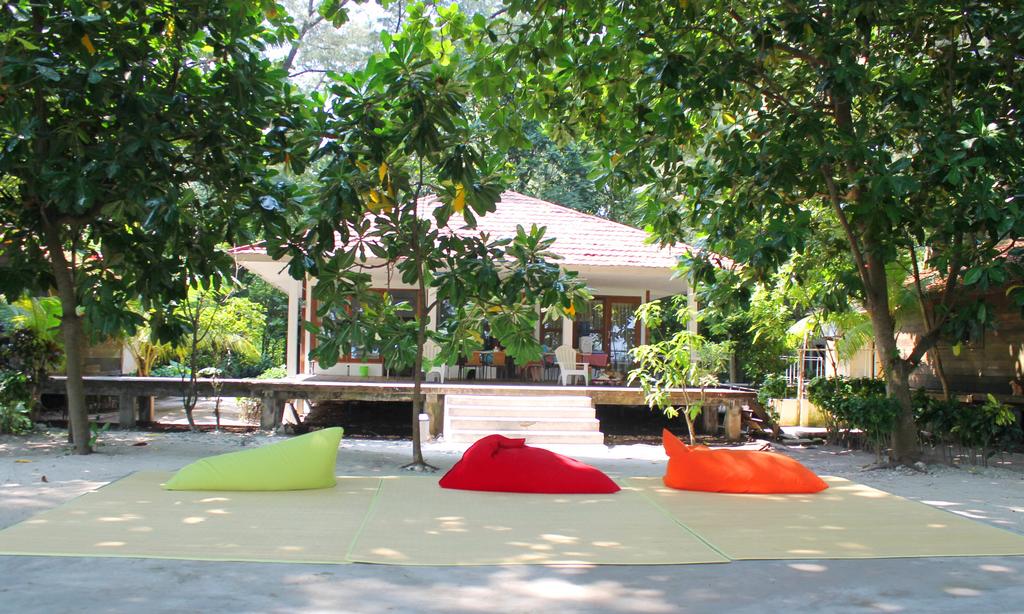 10 Rekomendasi Resort Daerah Pulau Seribu Yang Murah, Mewah dan Fasilitas Yang Terbaik Mulai Rp.650.000 1