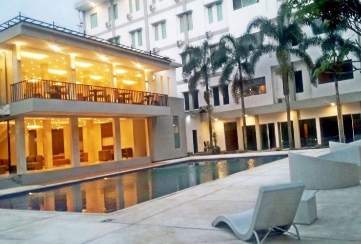 20 Hotel Murah Tapi Berkelas di Bandung, Harga Mulai Rp.180.000 5