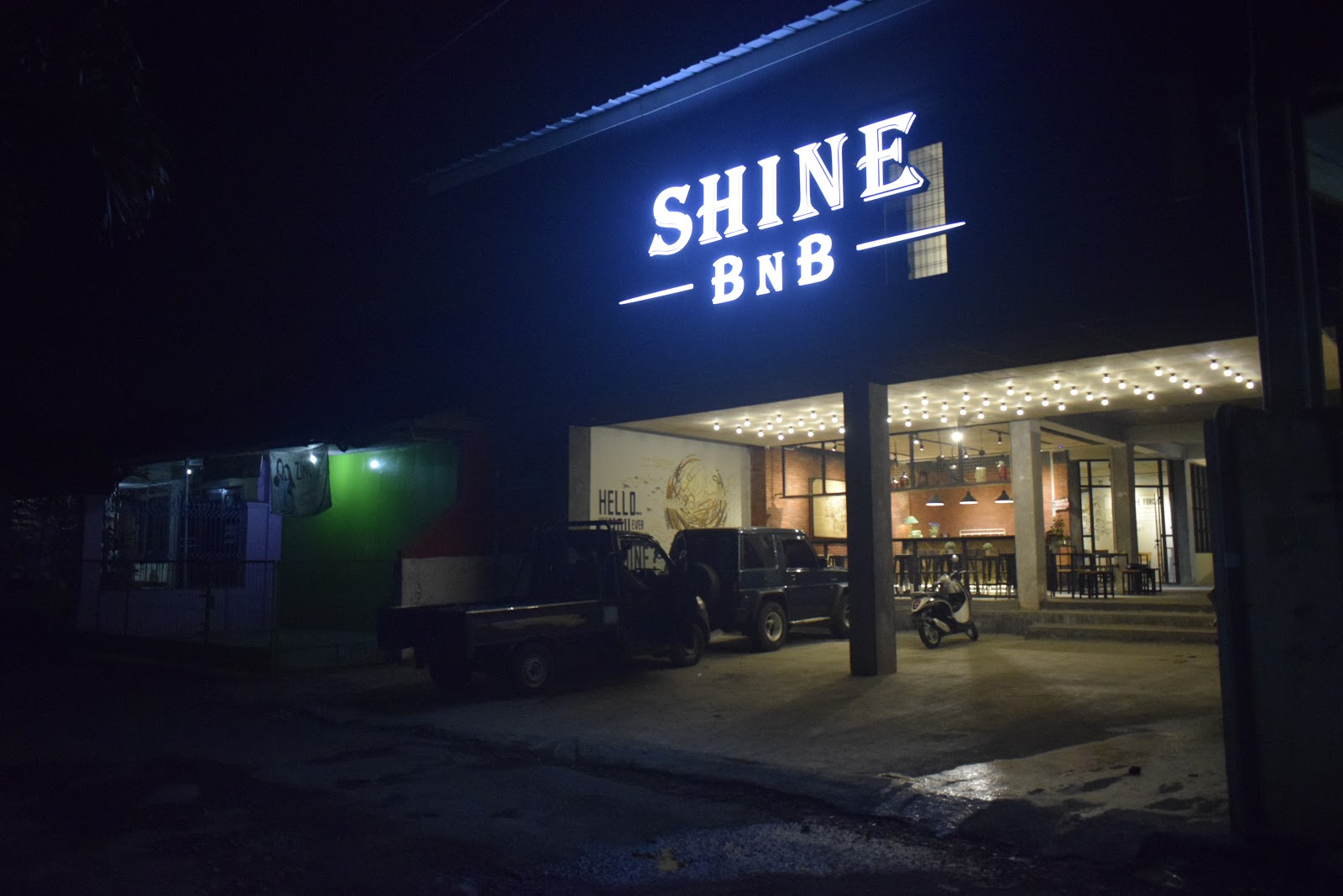 15 Hotel Murah di Cianjur, Alternatif Terbaik Saat Liburan Harga Paling Murah Mulai Rp200.000 3