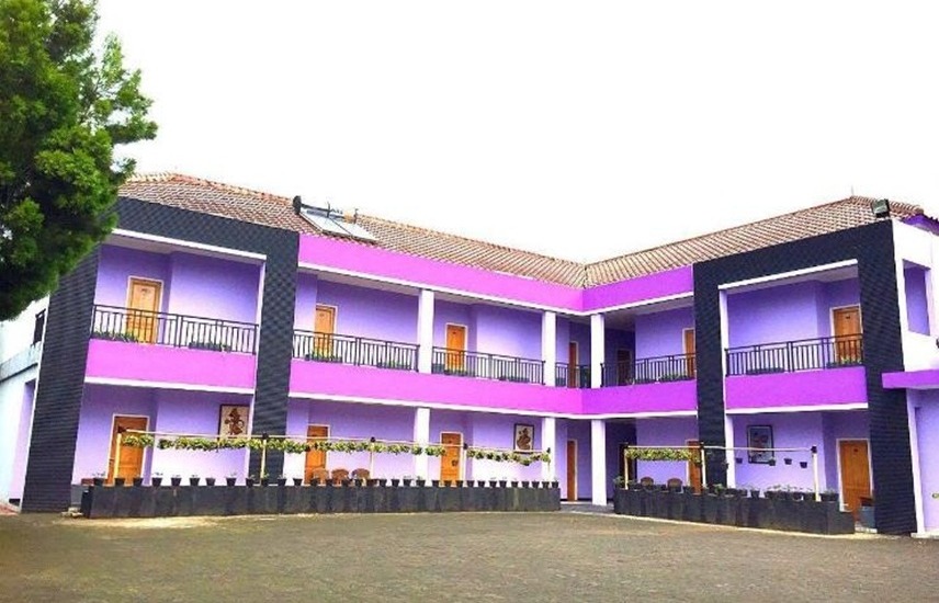 15 Hotel Murah di Cianjur, Alternatif Terbaik Saat Liburan Harga Paling Murah Mulai Rp200.000 8