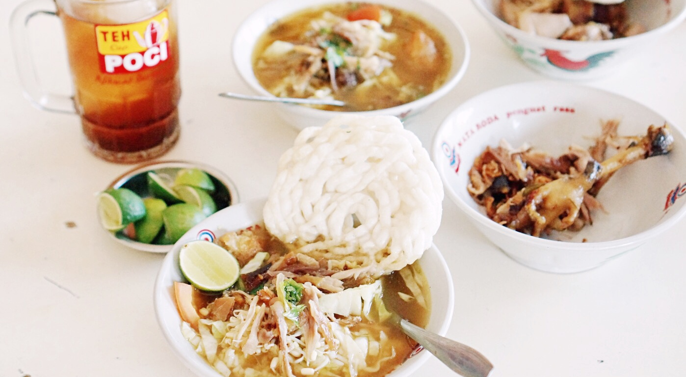 10 Tempat Makan Siang Favorit di Jogja, Siap Menggagalkan Dietmu 2