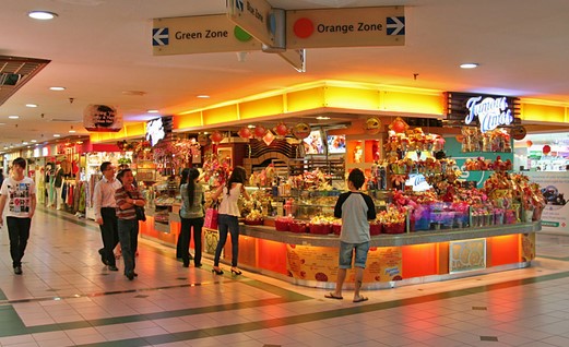 Beberapa Tempat Wisata Belanja di Kuala Lumpur Ini Menjadi Incaran Turis Mancanegara 1