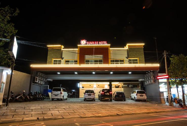 20 Hotel di Semarang, Harga Paling Murah Rp.185.000 5