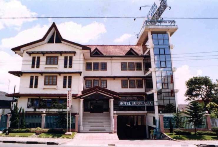 9 Hotel Murah di Wonosobo Rujukan Saat Liburan, Mulai Rp.100.000 3 9 Hotel Murah di Wonosobo Rujukan Saat Liburan, Mulai Rp.100.000 3