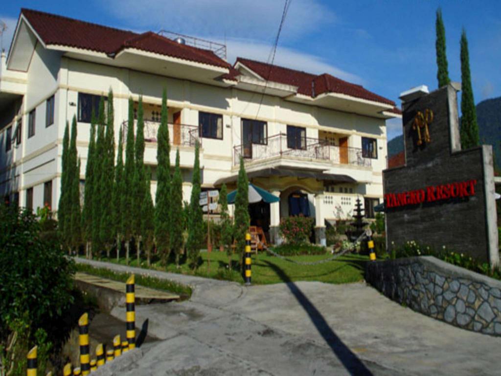 15 Hotel Murah di Cianjur, Alternatif Terbaik Saat Liburan Harga Paling Murah Mulai Rp200.000 10