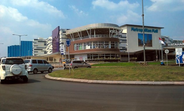 7 Referensi Tempat Belanja Terbaik di Daerah Bogor Yang Tidak Boleh Terlewatkan Dalam List Perbelanjaanmu 7