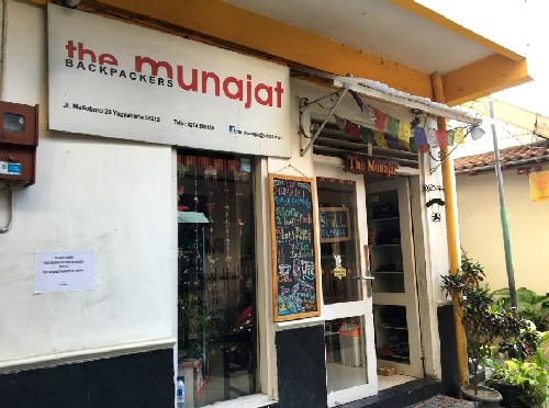 20 Tempat Penginapan Murah di Dekat Jalan Malioboro Jogja dan Bisakah Untuk Non Pasutri? 3 20 Tempat Penginapan Murah di Dekat Jalan Malioboro Jogja dan Bisakah Untuk Non Pasutri? 3