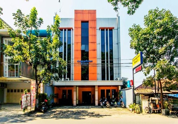 15 Hotel Murah di Cihampelas Yang Bisa Kamu Datangi Kapanpun Dengan Harga Mulai Rp.200.000 10 15 Hotel Murah di Cihampelas Yang Bisa Kamu Datangi Kapanpun Dengan Harga Mulai Rp.200.000 10