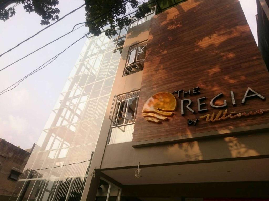20 Hotel Murah Tapi Berkelas di Bandung, Harga Mulai Rp.180.000 9
