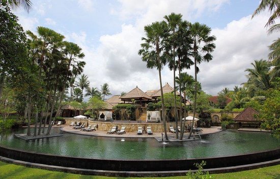 10 Daftar Pilihan Resort Murah Daerah Ubud Mulai Rp.1.870.000, Yang Bagus dan Cocok Untuk Honeymoon 10