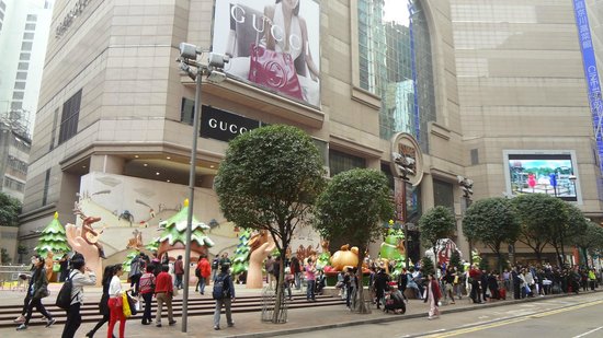 10 Rekomendasi Nama Tempat Belanja Terbaik di Wilayah Hongkong Dengan Harga Terjangkau 2