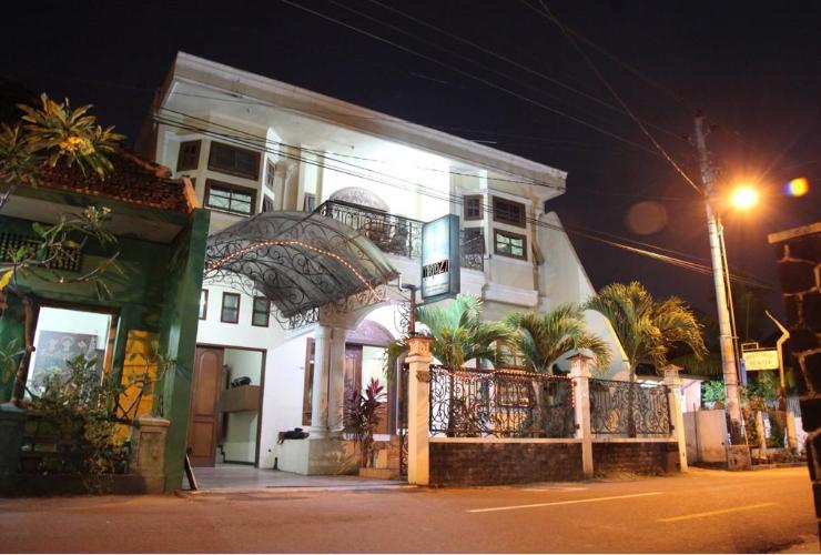 20 Tempat Penginapan Murah di Dekat Jalan Malioboro Jogja dan Bisakah Untuk Non Pasutri? 7 20 Tempat Penginapan Murah di Dekat Jalan Malioboro Jogja dan Bisakah Untuk Non Pasutri? 7