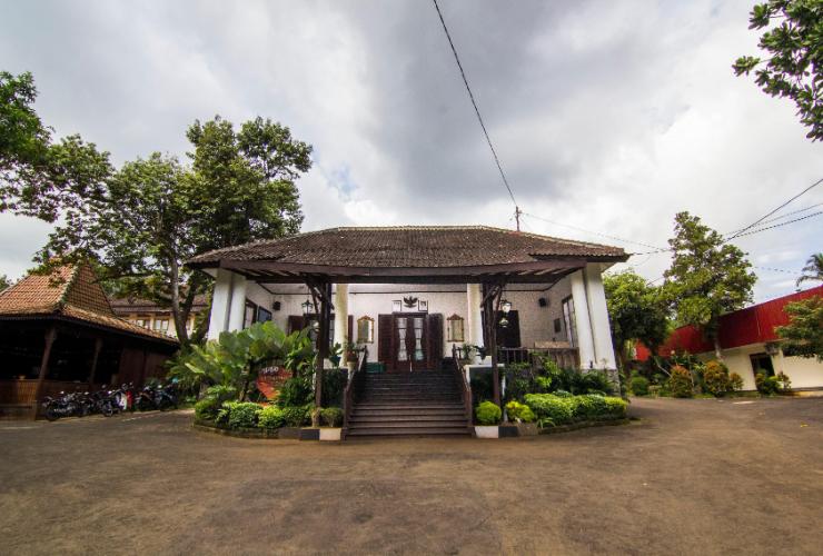 4 Referensi Resort Daerah Salatiga Dengan Keindahan Alam dan Sangat Sejuk Yang Murah Mulai Rp.322.000 6 4 Referensi Resort Daerah Salatiga Dengan Keindahan Alam dan Sangat Sejuk Yang Murah Mulai Rp.322.000 6