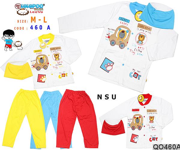 7 Rekomendasi Tempat Belanja Murah di Pusat Grosir Tanah Abang, Wajib Untuk Kalian Kunjungi! 4