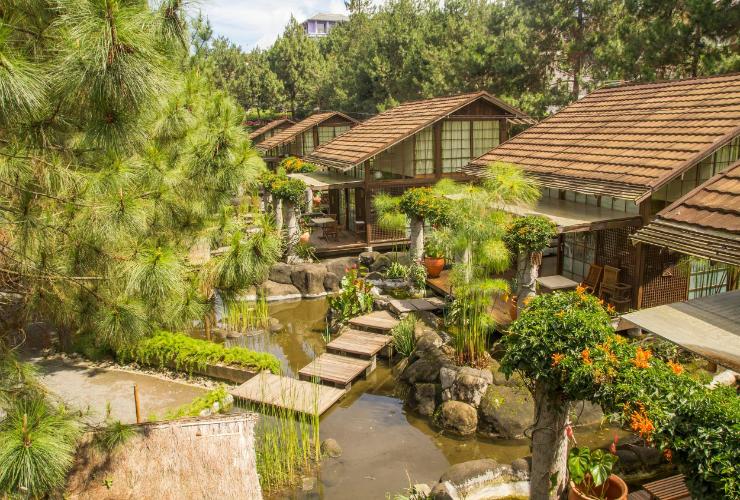 15 Daftar Pilihan Resort Daerah Lembang Memiliki Bantuk Bangunan Yang Unik, Harga Murah Mulai Rp.406.575 6 15 Daftar Pilihan Resort Daerah Lembang Memiliki Bantuk Bangunan Yang Unik, Harga Murah Mulai Rp.406.575 6