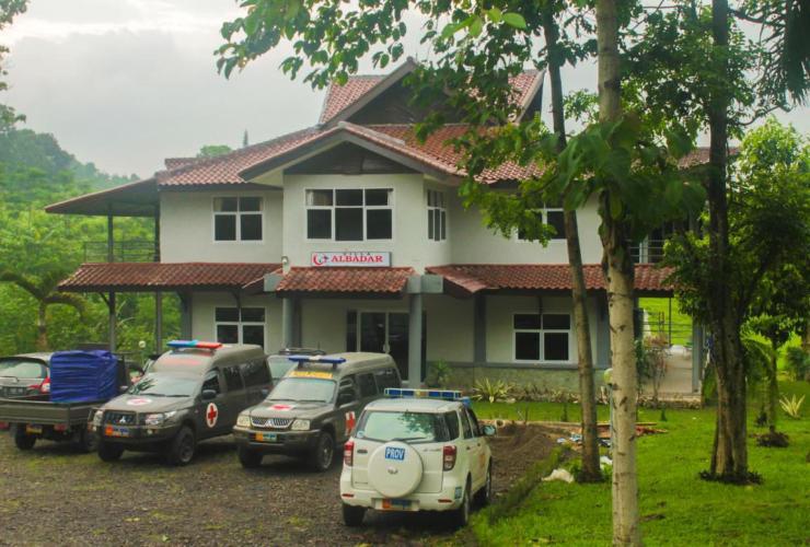 15 Hotel Murah di Ciater Bandung, Fasilitas Super Oke Harga Mulai Rp.350.000 7 15 Hotel Murah di Ciater Bandung, Fasilitas Super Oke Harga Mulai Rp.350.000 7