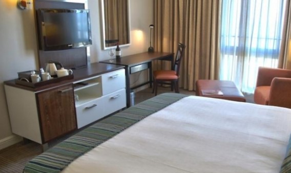 10 Penginapan Terbaik di Baturaden Yang Harganya Murah Mulai 50 Ribu Bisa Untuk Keluarga 7