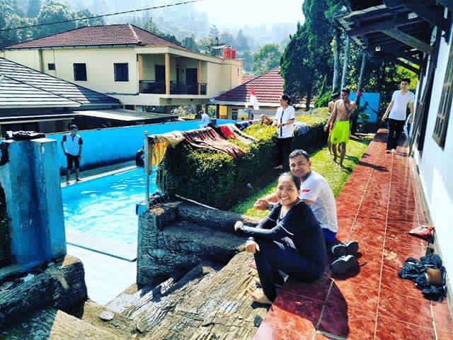 20 Penginapan Murah di Puncak Cocok Untuk Keluarga dan Ada Yang Dibawah 200 Ribu 3