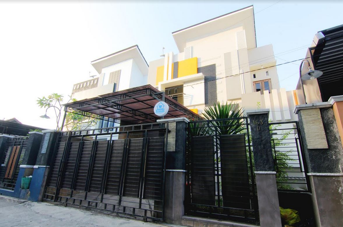 20 Pilihan Penginapan Murah di Jogja Yang Fasilitasnya Cukup Memadai Harga Mulai Rp.25.000 3