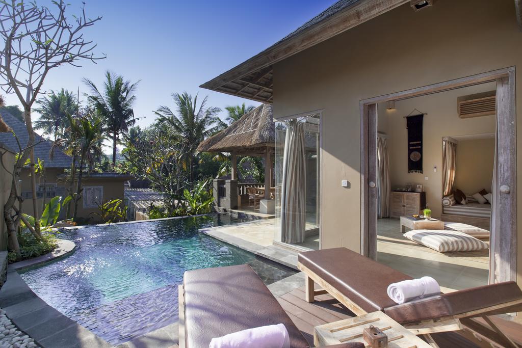 10 Daftar Pilihan Resort Murah Daerah Ubud Mulai Rp.1.870.000, Yang Bagus dan Cocok Untuk Honeymoon 9