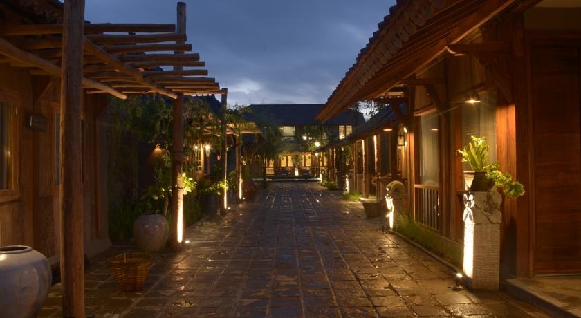 10 Referensi Resort Daerah Solo Yang Mewah dan Pemandangan Sangat Indah, Harga Murah Mulai Rp.225.000 1