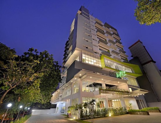 20 Hotel Dengan Fasilitas Lengkap di Bogor, Mulai Rp.225.000 8