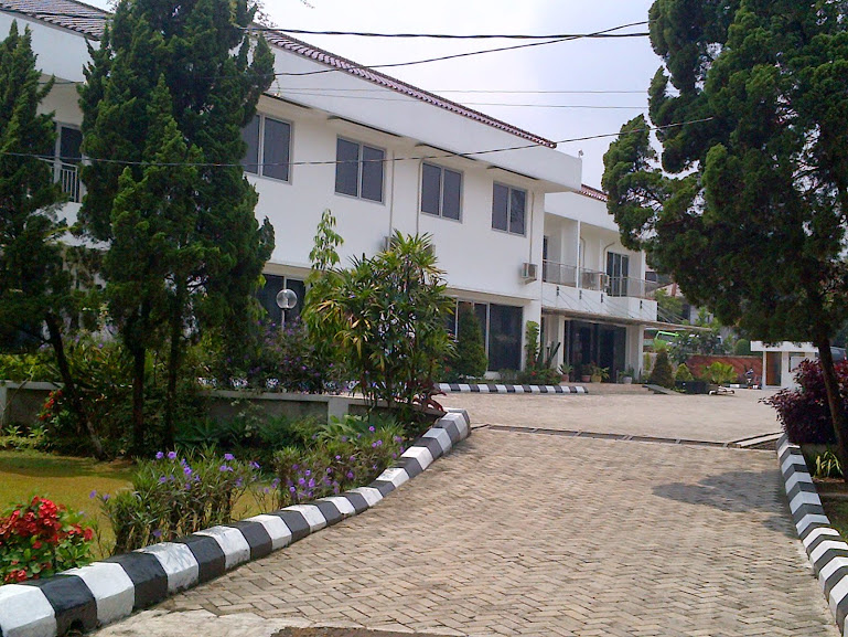 20 Penginapan Murah di Puncak Cocok Untuk Keluarga dan Ada Yang Dibawah 200 Ribu 8