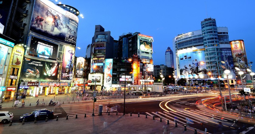 Inilah 10 Daftar Pilihan Tempat Belanja Murah di Negara Taiwan Yang Cocok Untuk Kalian Kunjungi 3 Inilah 10 Daftar Pilihan Tempat Belanja Murah di Negara Taiwan Yang Cocok Untuk Kalian Kunjungi 3