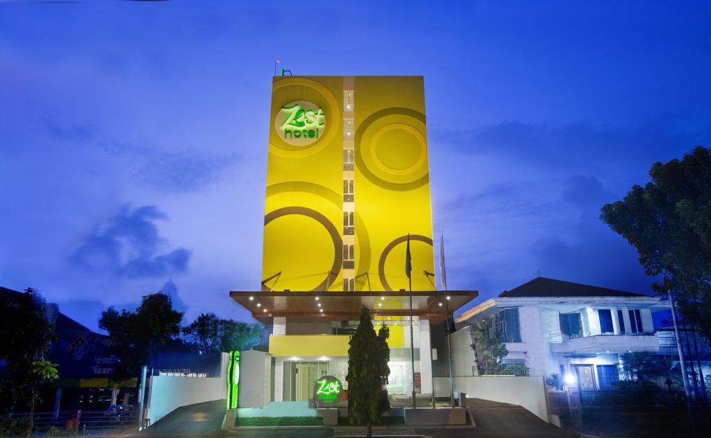 20 Hotel Dengan Fasilitas Lengkap di Bogor, Mulai Rp.225.000 6