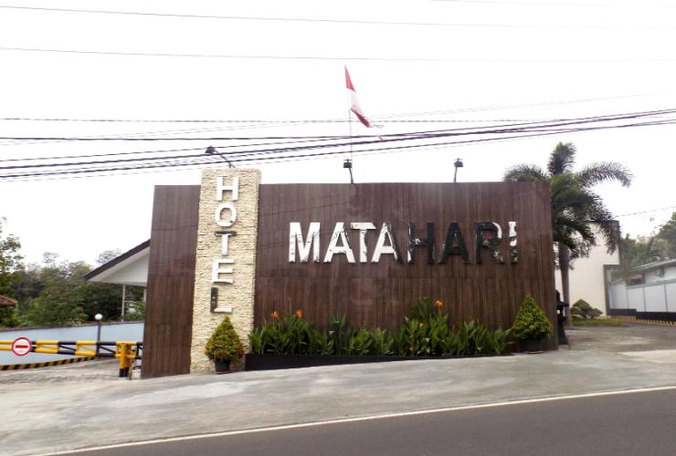 10 Penginapan Murah di Sekitar Umbul Sidomukti Bandungan Harga Sewa Mulai Rp.55.000 5 10 Penginapan Murah di Sekitar Umbul Sidomukti Bandungan Harga Sewa Mulai Rp.55.000 5