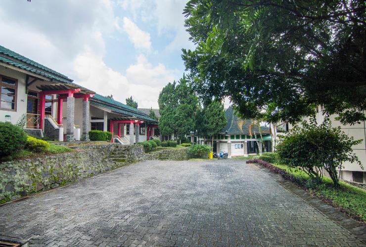 10 Penginapan Murah di Sekitar Umbul Sidomukti Bandungan Harga Sewa Mulai Rp.55.000 9 10 Penginapan Murah di Sekitar Umbul Sidomukti Bandungan Harga Sewa Mulai Rp.55.000 9