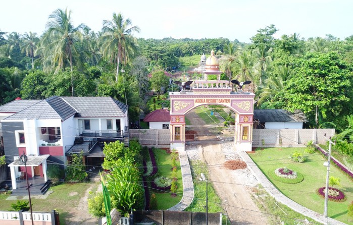 10 Rekomendasi Penginapan Terbaik di Tanjung Lesung Harga Murah Mulai Rp.150.000 10 10 Rekomendasi Penginapan Terbaik di Tanjung Lesung Harga Murah Mulai Rp.150.000 10