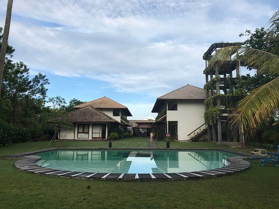 10 Rekomendasi Penginapan Terbaik di Tanjung Lesung Harga Murah Mulai Rp.150.000 9 10 Rekomendasi Penginapan Terbaik di Tanjung Lesung Harga Murah Mulai Rp.150.000 9